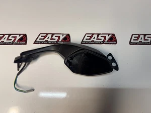 Yamaha YZF R1 2015-2019 RH Mirror OEM Genuine 2CR-26290-01 - Picture 1 of 15