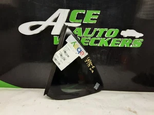 Driver Left Quarter Glass Privacy Tint Fits 13-16 MAZDA CX-5 630506 - Picture 1 of 9