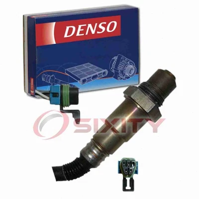 Denso Downstream Oxygen Sensor for 2011-2015 Chevrolet Volt 1.4L L4 Exhaust nx - Image 1 of 4