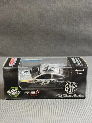 Bobby Labonte 2015 C&J Energy 1/64 Diecast - Image 1 of 3