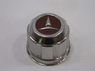 Tapa central de rueda para camioneta Toyota Celica Corolla 1974-1983 OEM metal 75 76 77 78 Foto 1 de 4