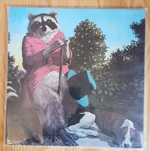 J. J. CALE - Naturally Vinyl ISA 5003 Play Tested - Picture 1 of 6