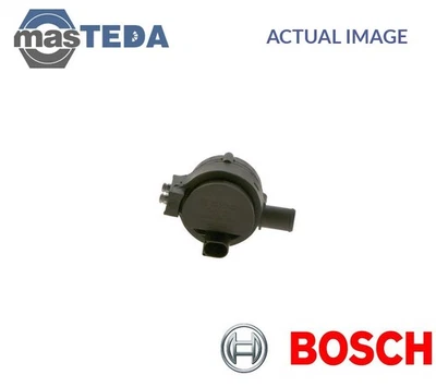 0 392 023 120 ADDITIONAL WATER PUMP BOSCH NEW OE REPLACEMENT - Image 1 of 4