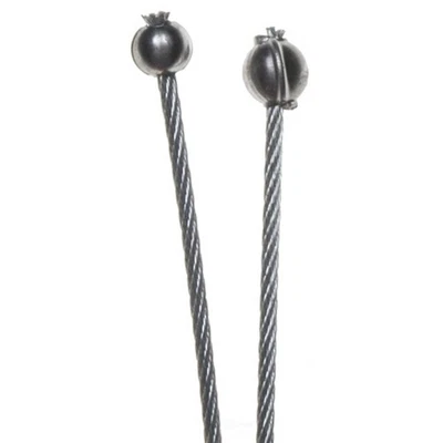 Parking Brake Cable-Element3 Raybestos BC92300 fits 00-02 Ford Excursion - Image 1 of 2