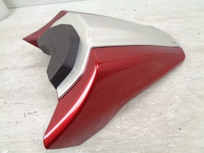 Honda CB1000R SC80 2018-2023 Genuine Seat Cowl Kit Candy Chromosphere Red - Image 1 of 4