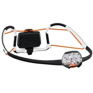 Petzl E104BA00 torcia Nero, Arancione, Bianco Torcia a fascia LED - Picture 1 of 5