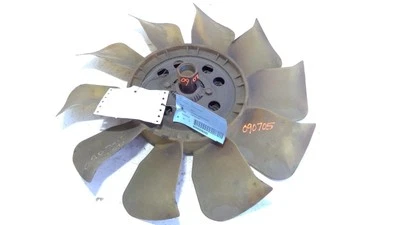 Fan Clutch With AC Fits 97-06 FORD E150 VAN 17432 - Image 1 of 4