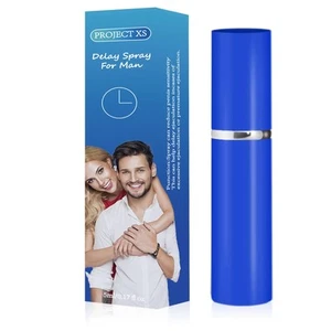 -Enhancers-Desensitizing Delay Spray for Men,Clinically Proven to Help Men La... - Picture 1 of 6