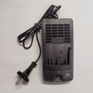 Cargador de batería Bosch AL1814CV | 14.4V ~ 18V cargador de batería de... - Imagen 1 de 3