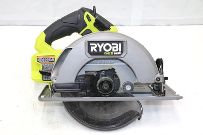 Ryobi (PBLCS302B), ONE+ HP 18V Brushless Cordless 7-1/4 in. Circular Saw - Image 1 of 4