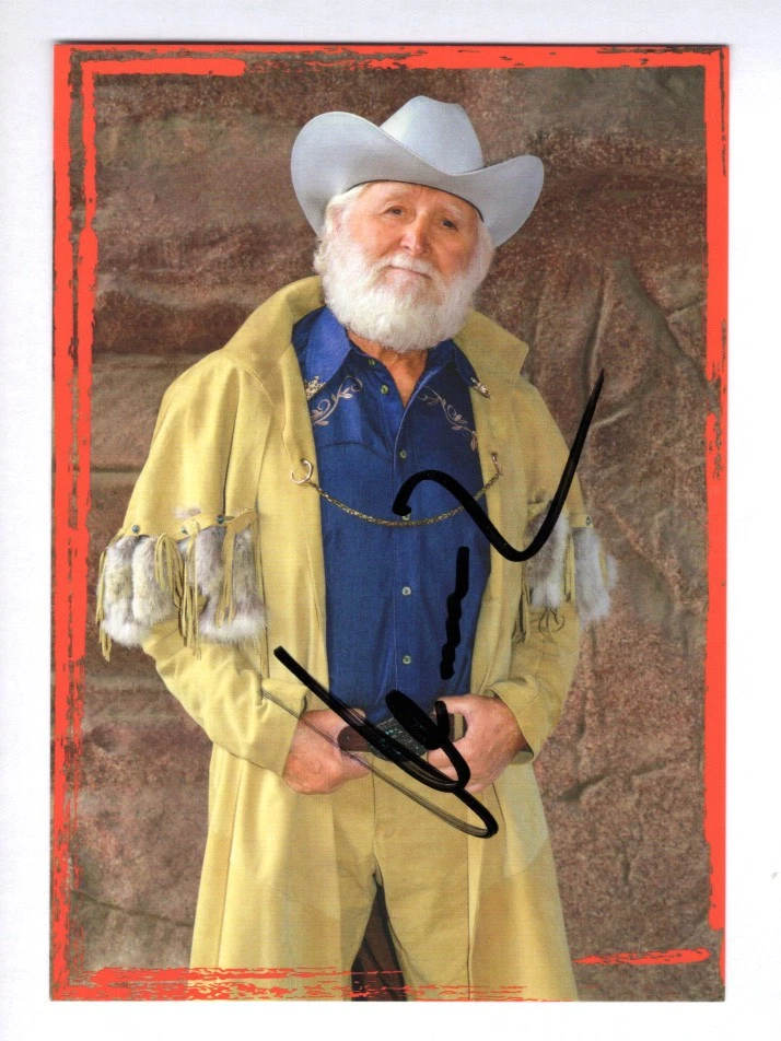 Harald P. Wieczorek Karl-May-Spiele 2025 - Bild 1 von 1