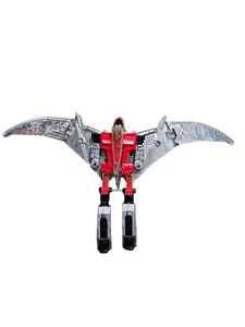 1985 Hasbro G1 Transformers Dinobot Swoop Vintage Autobot - Picture 1 of 6