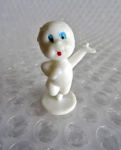 cASPER EL FANTASMA AMISTOSO FIGURA DE ACCIÓN MINI FIGURA DE COLECCIÓN HONG KONG neocurio - Imagen 1 de 5