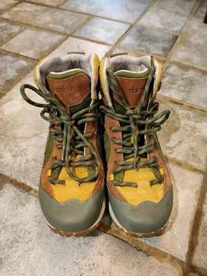 zapatillas dansko 41 Foto 1 de 4