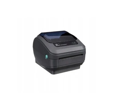 ZEBRA GK420d Label Printer GK42-202520-000 203dpi USB, RS, LPT + printserver - Bild 1 von 3