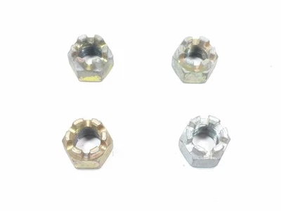 16 Polaris RZR XP Turbo EPS Axle Nuts - Image 1 of 4