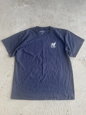 Big Dogs мужской короткий рукав черный XL 2002 - Изображение 1 из 2