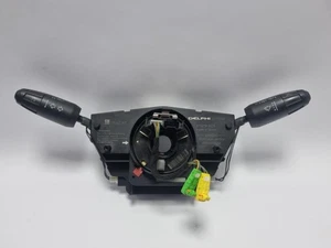 Interruttore piantone sterzo OPEL CORSA D 1.2 13142283 - Foto 1 di 5