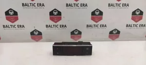 Mercedes-Benz E W212 2013 Climate control unit module 2048303290 BCE12385 - Picture 1 of 5
