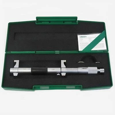 Insize Imperial Inside Micrometer 5-6" Range Series 3220-6 - Image 1 of 3