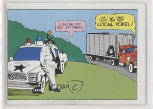 1977 Fleer CB Talk Dictionary H #28 3c7