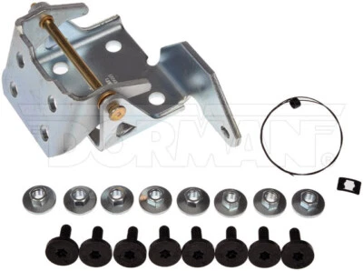 91-96 C60,C70 KODIAK  DOOR HINGE FRONT LOWER LH LEFT DRIVER SIDE  924-103 - Image 1 of 4