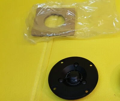 singolo Tweeter esb serie optima 8 ohm 100 watt NUOVO - Immagine 1 di 4