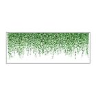 Waterproof Plant Wall Art Wall Sticker Add A Touch Of Green For Homeoffice