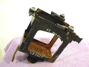 Vintage 1975 HONDA BATTERY BOX 360 CB360T CB360 - Picture 1 of 6