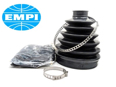 Outer CV Axle Boot for GMC Sierra 1500 4WD 2011-2019 - Image 1 of 2