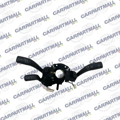 09-12 Audi A4 Quattro Column Turn Signal Wiper Combination Switch 8K0-953-502 - Image 1 of 4