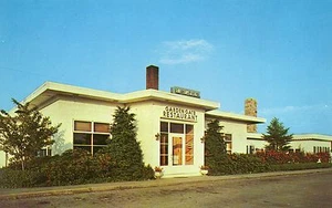 GARDEN GATE RESTAURANT BUTLER,PA - Picture 1 of 2