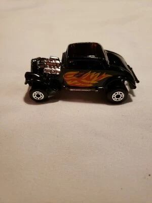 Matchbox 33 Willey's Streey Street Rod Diecast Kelloggs Promo Car  - Image 1 of 4