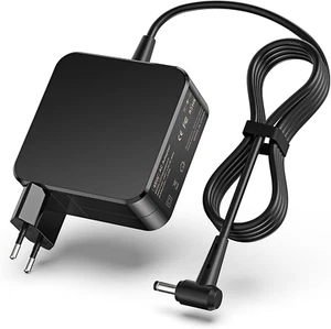 45W Caricatore Alimentatore PC per Lenovo Ideapad 310 320 330S 510 520 530 710 3 - Foto 1 di 12