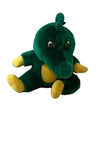 Tabaluga 1996 Plüsch Vintage Kuscheltier Drache 20cm - Bild 1 von 6