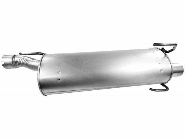 Silenciador para 03-12 Dodge Ram 2500 1500 3500 5,7 L V8 Tradesman HD JJ62G3 Foto 1 de 1