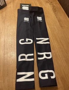Sportful Thermal Cycling Arm Warmers Compression Sleeve Running Biking medium - Picture 1 of 2