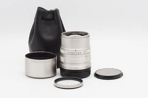 Gebrauchte Carl Zeiss Sonnar 90mm f2.8 [Contax G] (#7907573CM) - Bild 1 von 7