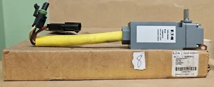 Eaton/Cutler Hammer E50BR16PY2  Limit Switch Switch Side Rotary 2 N.O.-2 N.C. - Picture 1 of 4