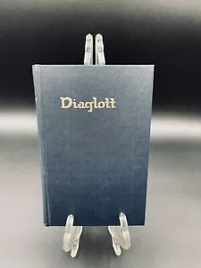 The Empathic Diaglott Greek Text English Interlineary Translation 1942 Edition - Picture 1 of 7