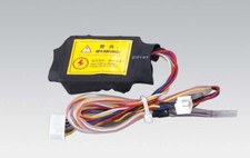 Taigen high intensity flash unit for Heng Long and Taigen 1/16 scale tanks