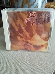 MOVING GELATINE PLATES s/t CD,French prog/Zeuhl - Picture 1 of 1