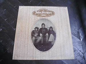 John Stewart – The Phoenix Concerts - Live  2 x 12" Vinyl Album LP Gatefold - Picture 1 of 3