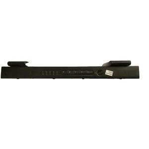 Fujitsu LifeBook E751 Tastatur Rahmen Power Button Leiste Lünette Keyboard Trim - Afbeelding 1 van 2