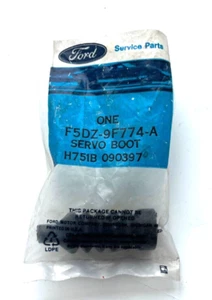 Ford OEM F5DZ9F774A Servo Boot Cruise Control 1995-1998 Ford Taurus GENUINE NEW - Picture 1 of 4
