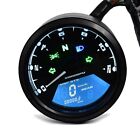 Tachometer Lcd For Cruiser Low Speedometer Cable Tm2 Cb51884