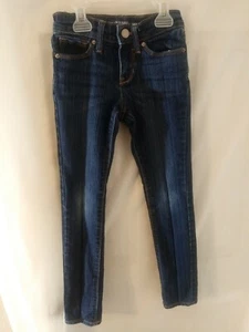 Old Navy 573940-00-1 Skinny Ajuste Youth Size 8 Slim  - Picture 1 of 9