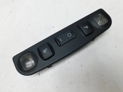 Luz interior trasera Lamborghini Gallardo Spyder LP560 2010 407947111 J109 Foto 1 de 2