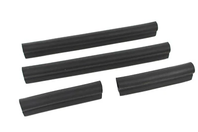 7158690 7158689 Original BMW 1er E87 Bonnet Gasket Aggregateraum Side - Image 1 of 2