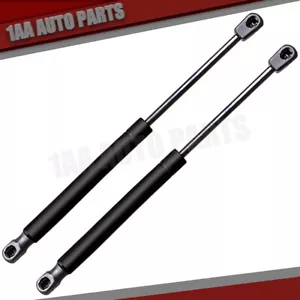 Lift Supports For 2009-16 Audi Allroad Prestige Wagon 4-Door W/o Power Tailgate - Picture 1 of 7